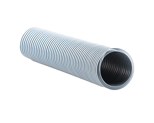 plastic hoses