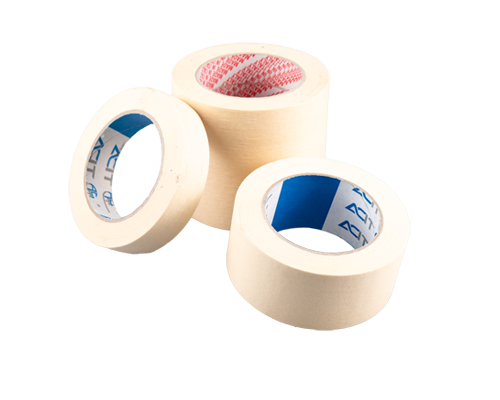 adhesive tapes