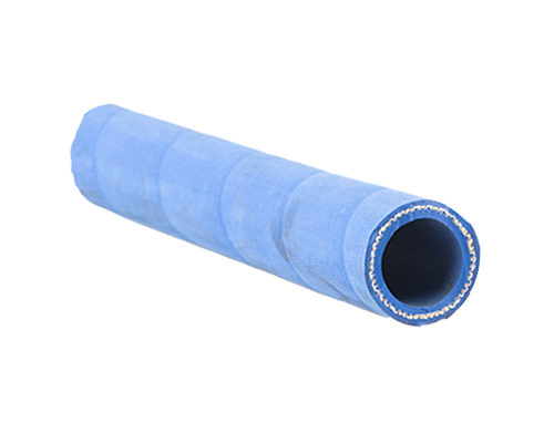 rubber hoses