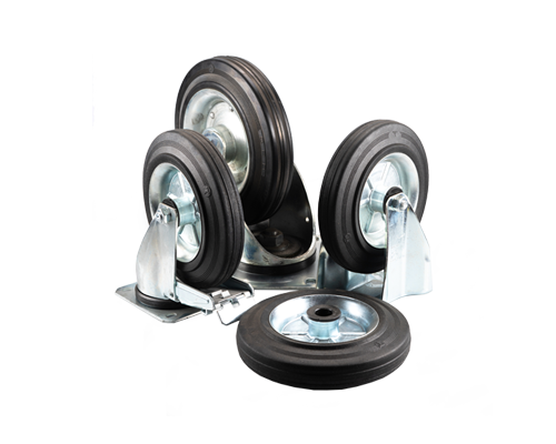 wheels