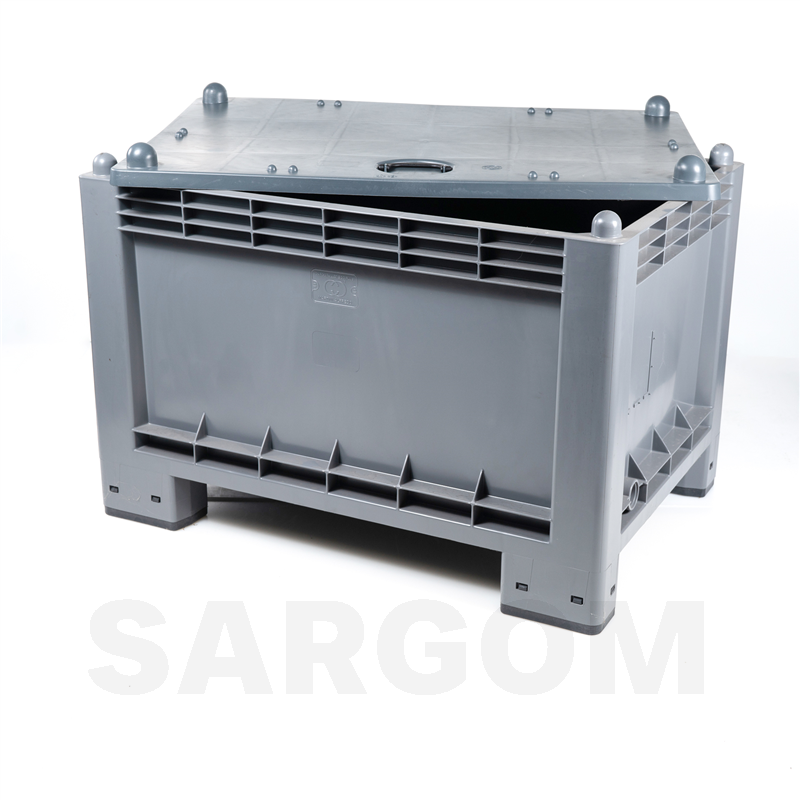 Cargopallet 300 Lt.