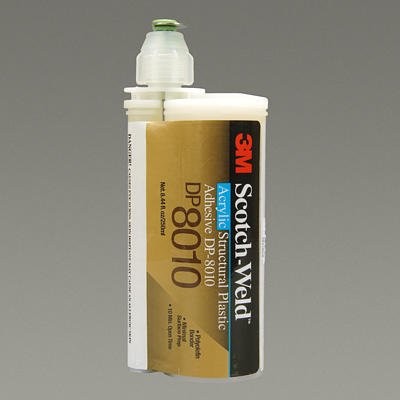 Adesivo per PTFE-PE-PP