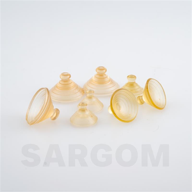 VS - TIPS AND CAPS