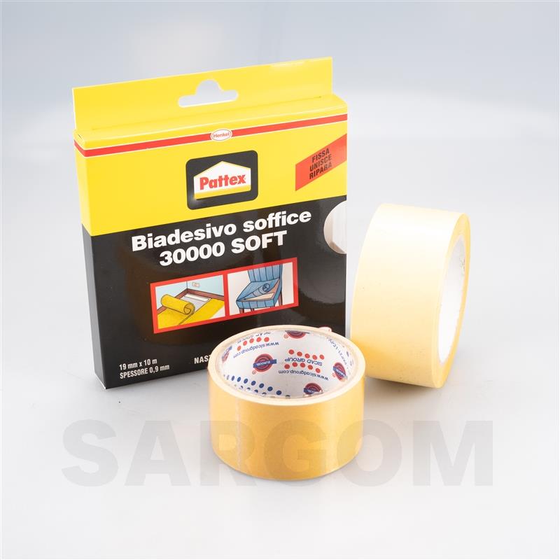 Double-sided adhesive tape