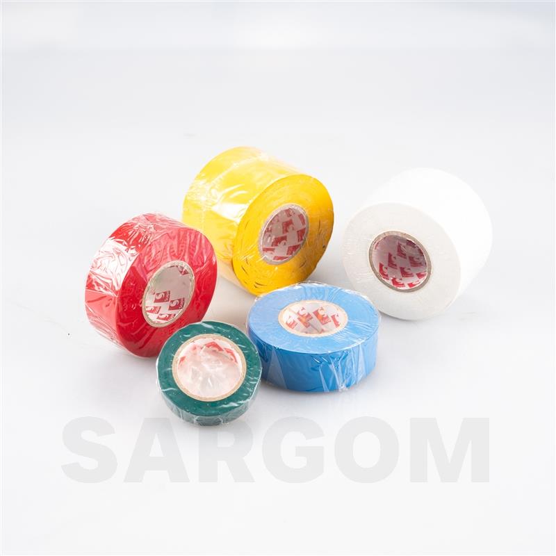 Insulating tape - TAPES