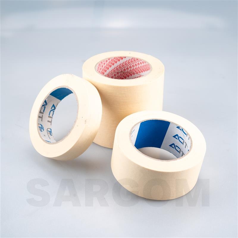 Masking tape