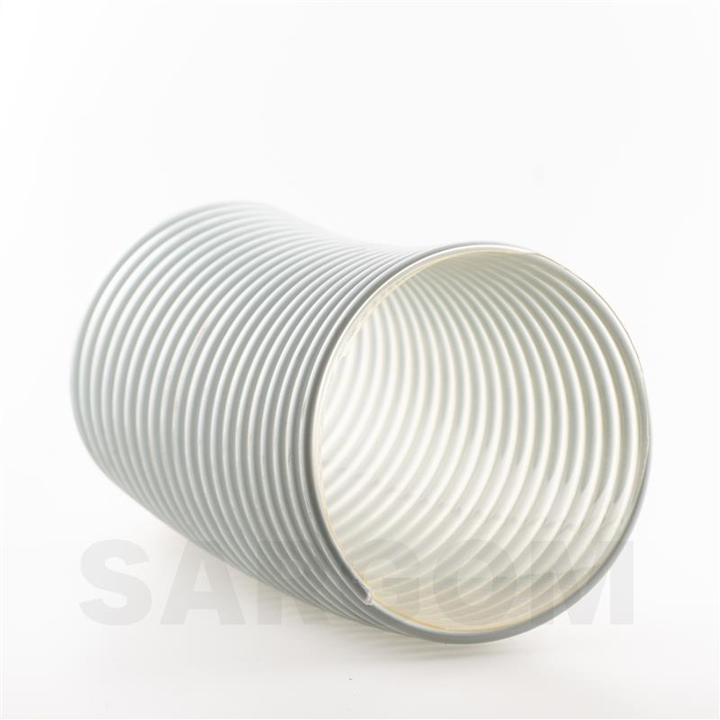 PVC spiral