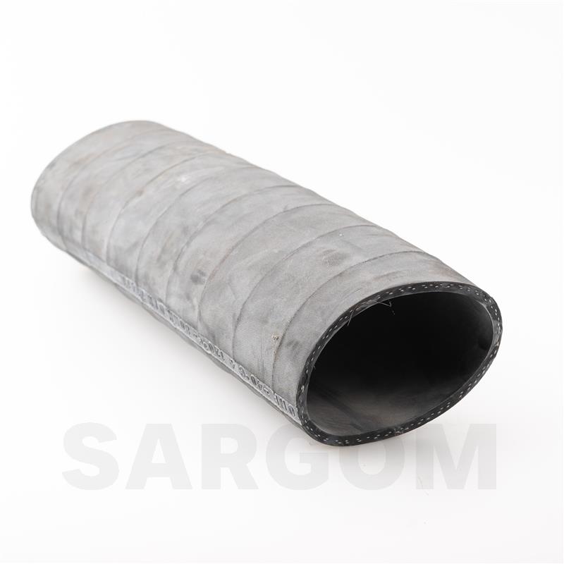 HOSE - RADIATORS