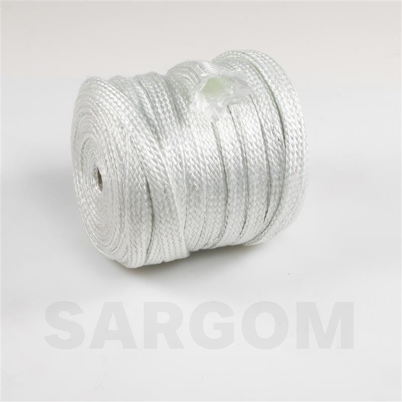 Glass fiber (asbestos free)