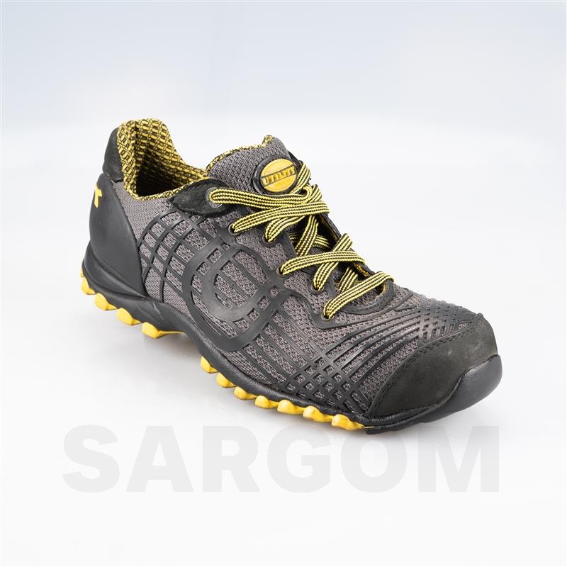 Beat Textile footwear