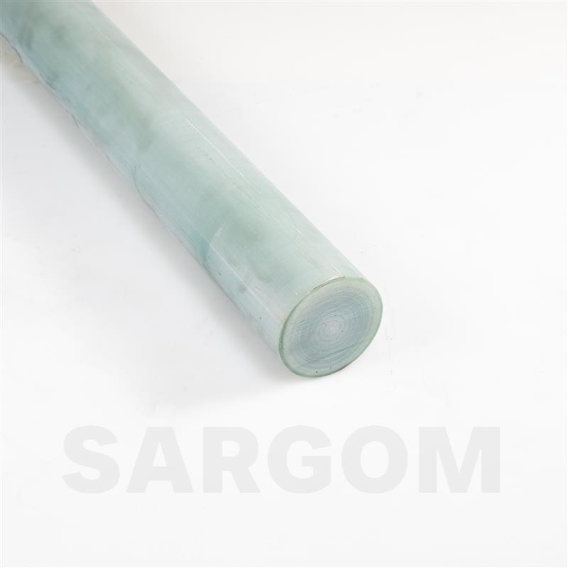 Vetronite rod