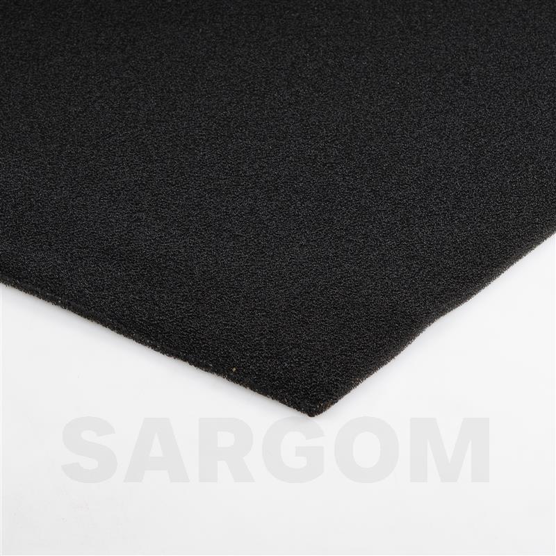 Porous Filter