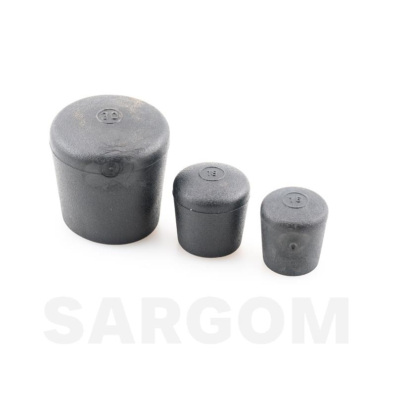 EX - TIPS AND CAPS