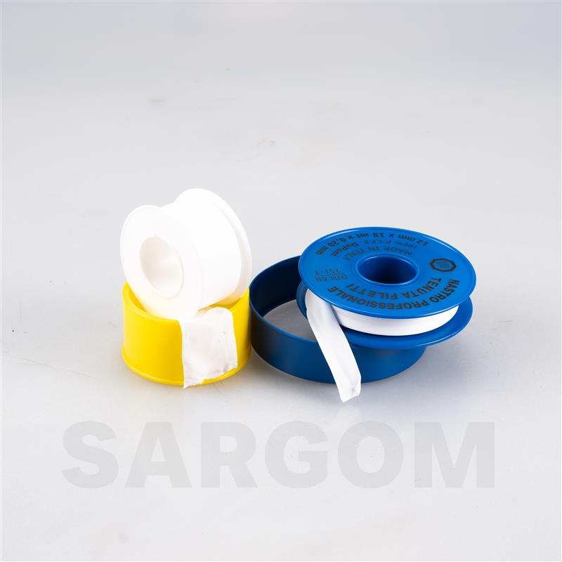 Nastro PTFE filetti
