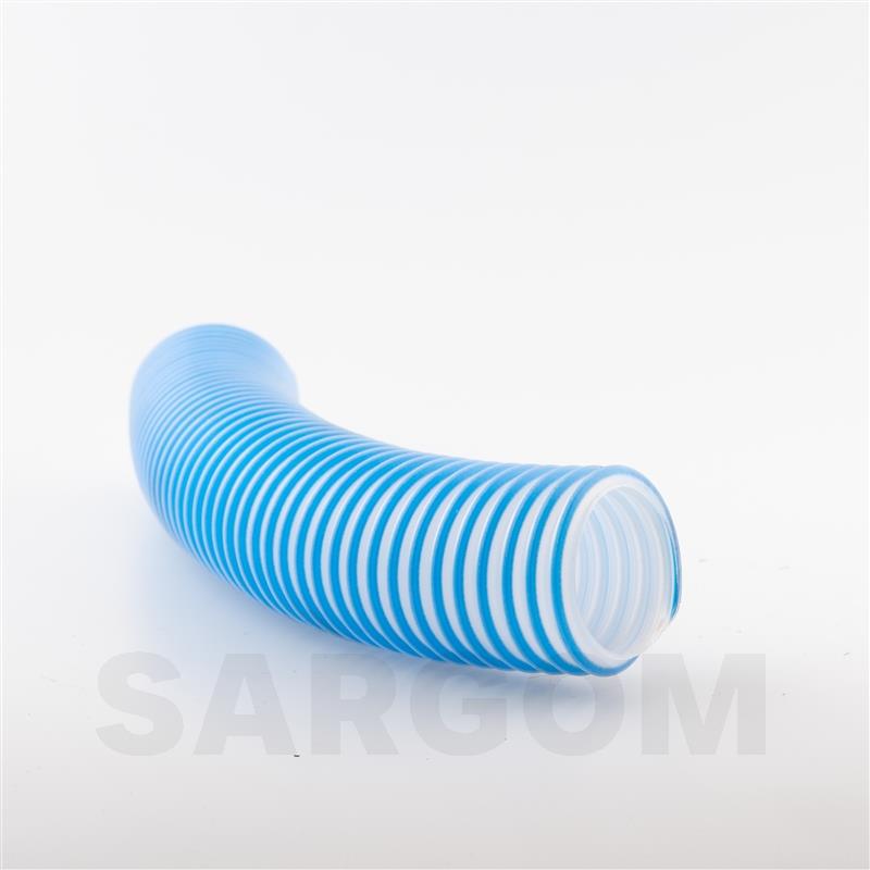 TUBO - PISCINA