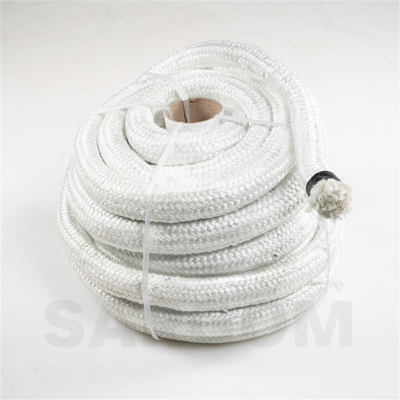 Treccia Tonda - Fibra di vetro (esente amianto)