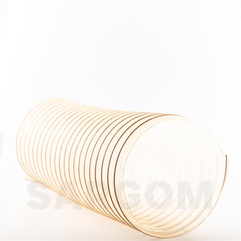 Spirale metallo ramato INSCATOLATO