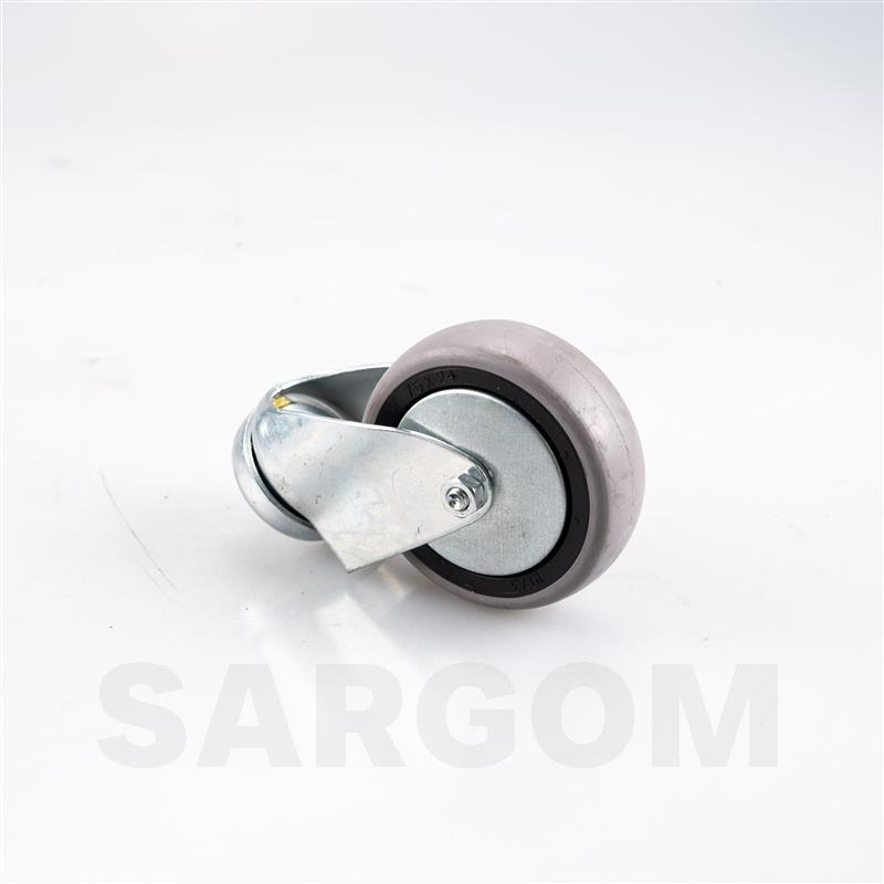 Gomma grigia antitraccia