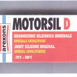 MOTORSIL