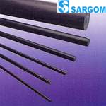 black NYLON ROD SoMo