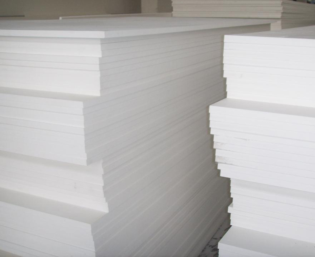 PVC FOAM SHEET