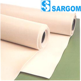 FLEXIBLE IVORY SHEET